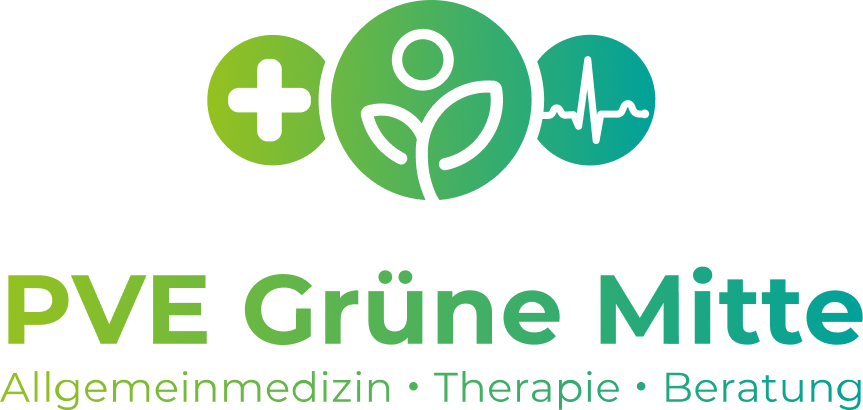 PVE Grüne Mitte
