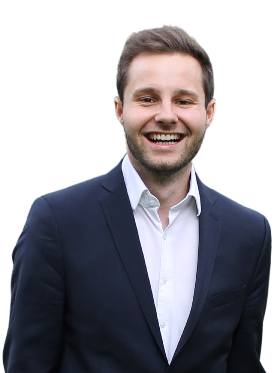 Daniel Amerbauer