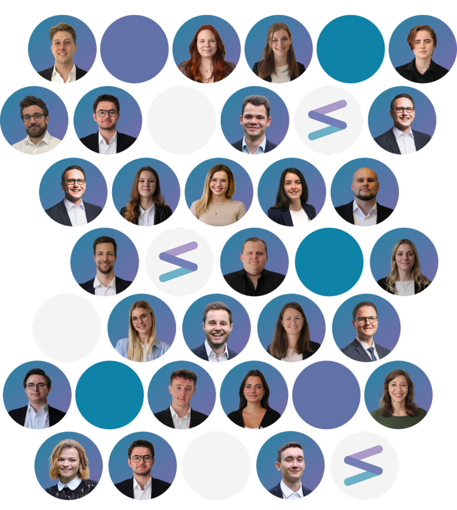 Team von Lizard Software Solutions